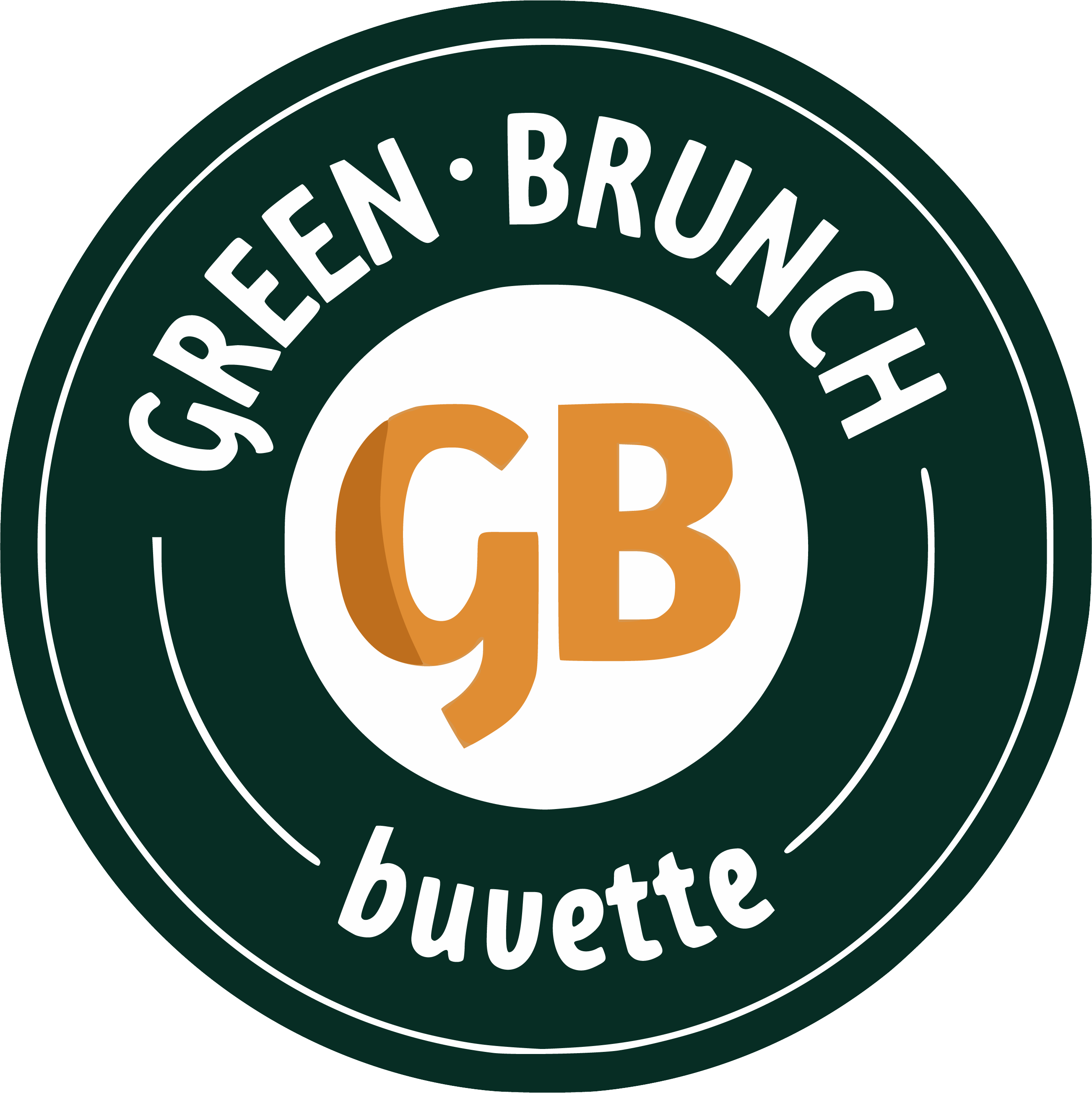 GreenBrunch